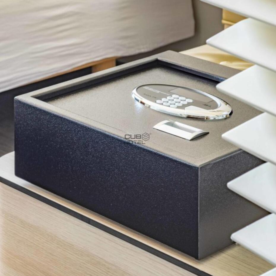 Electronic Safe Iconic 15